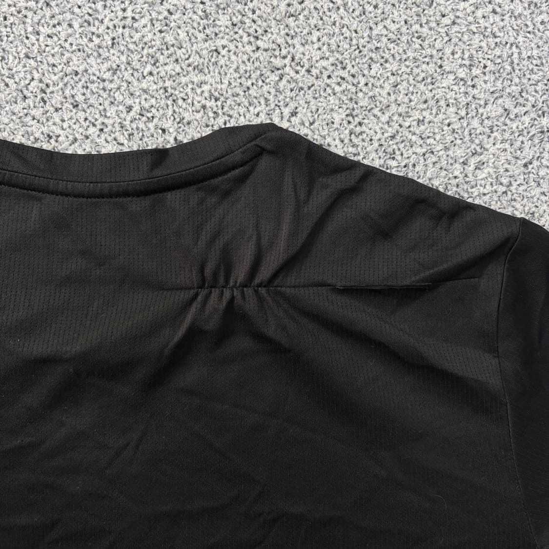 L 아디다스 기능성 반팔티 0317J 상품이미지5