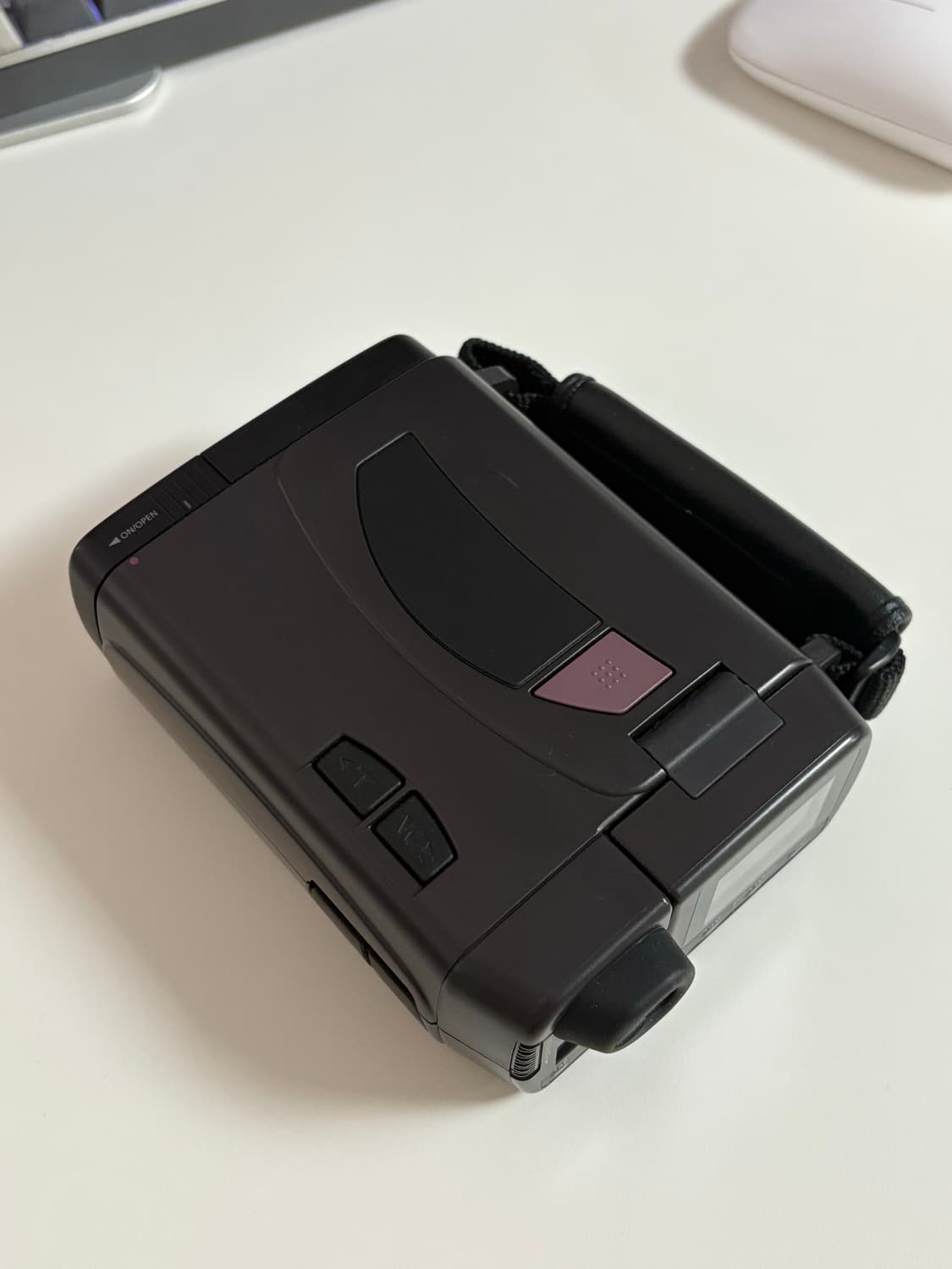 [레어] 코닥 dc120 상품이미지1