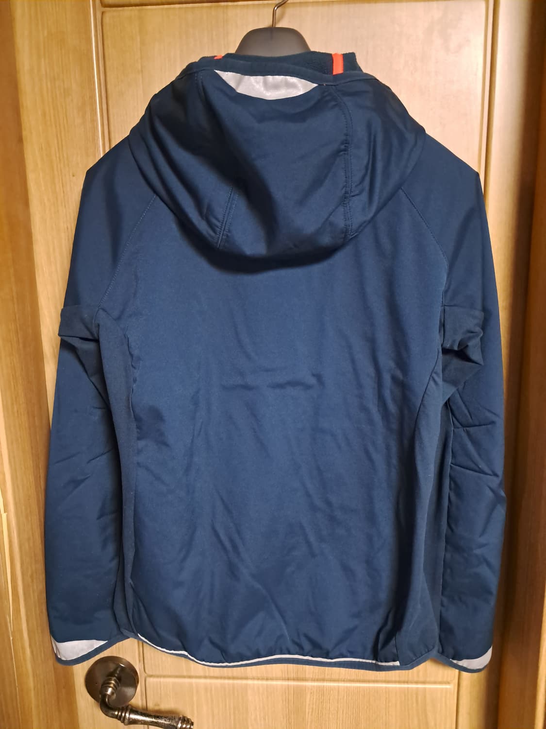나이키 여성 후드집업 XL 상품이미지3
