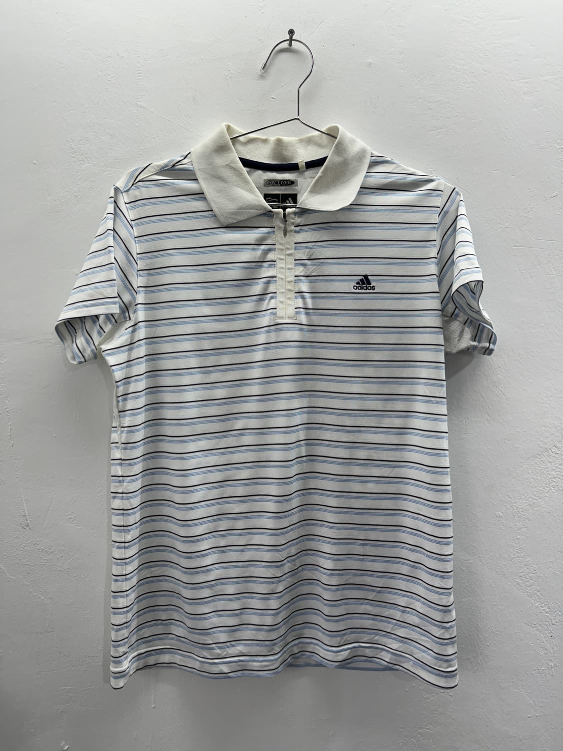 adidas stripe pk top 상품이미지3