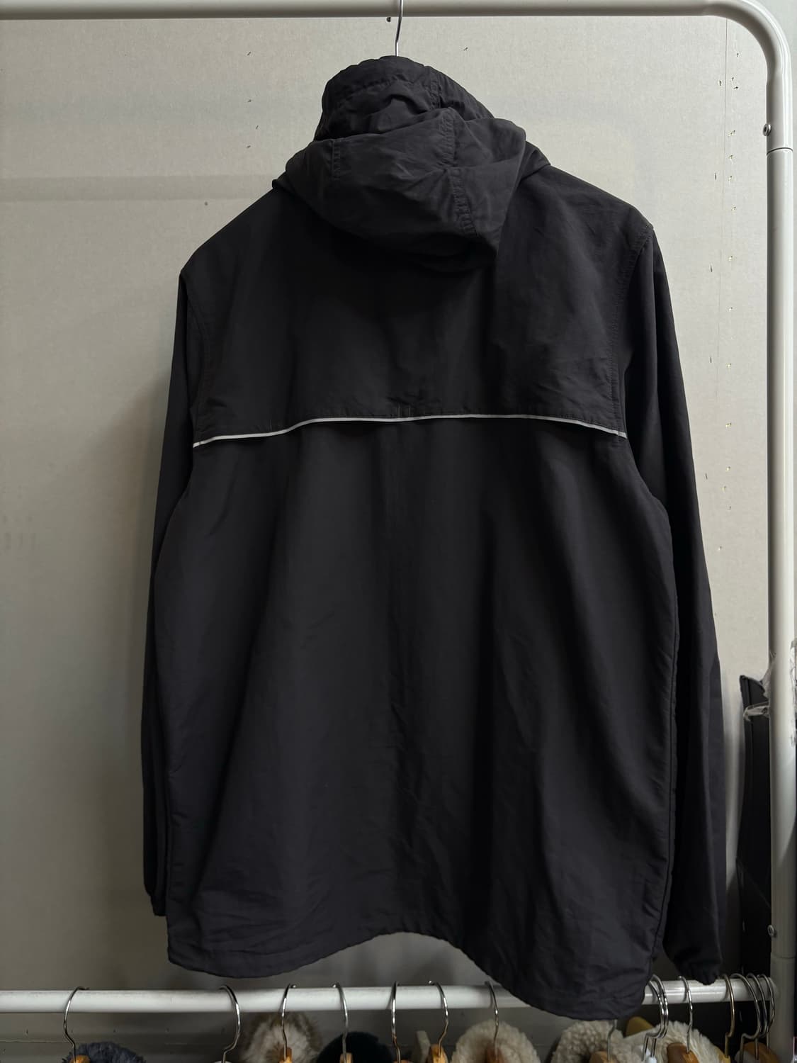 파타고니아 후디 바람막이 상품이미지3