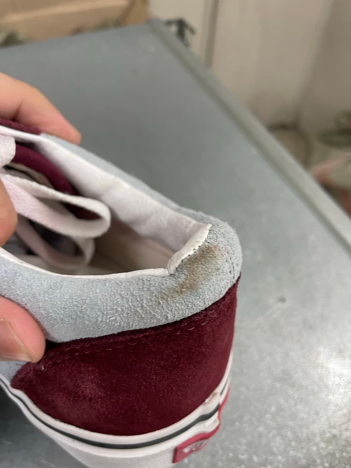 반스 올드스쿨 265 (gr-4098) 상품이미지7