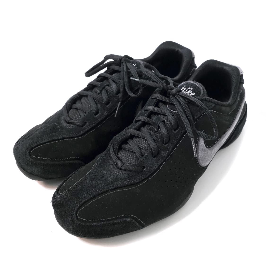 [295] 나이키 에어시리즈 6D 블랙 상품이미지2