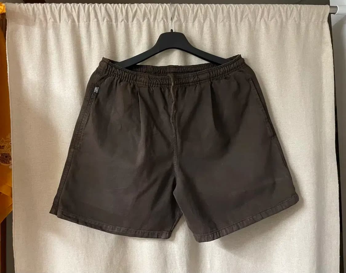 크레이지셔츠 빈티지 반바지 30~ 상품이미지2