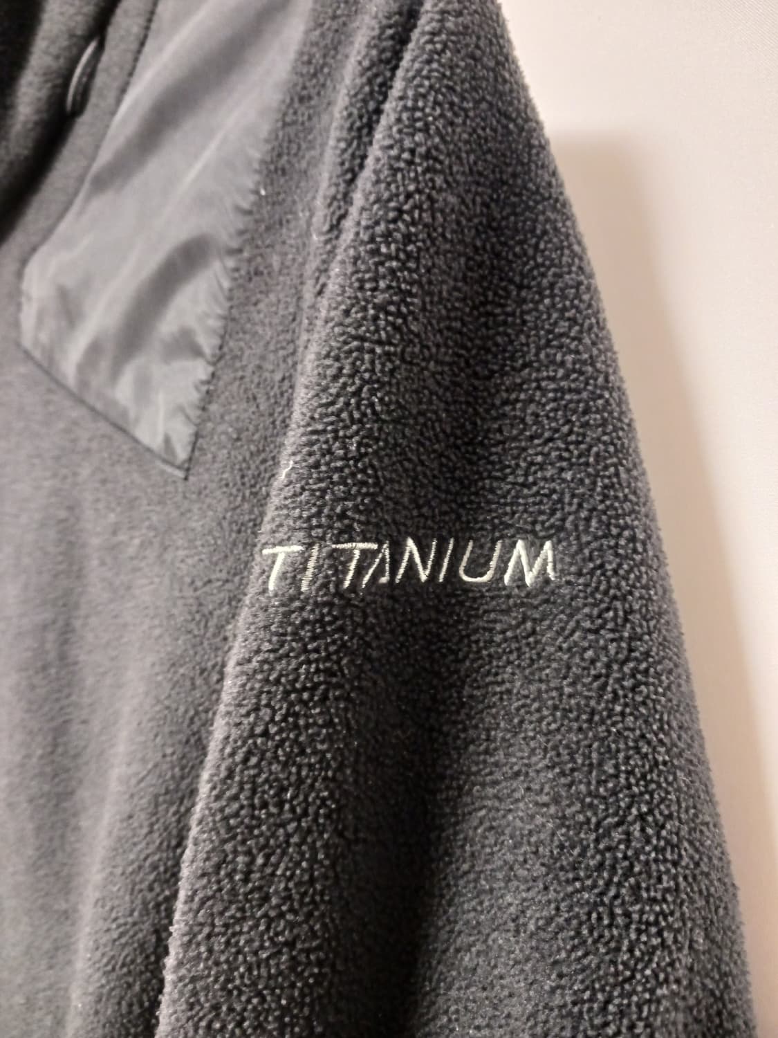 콜롬비아 티타늄 플리스 상품이미지4