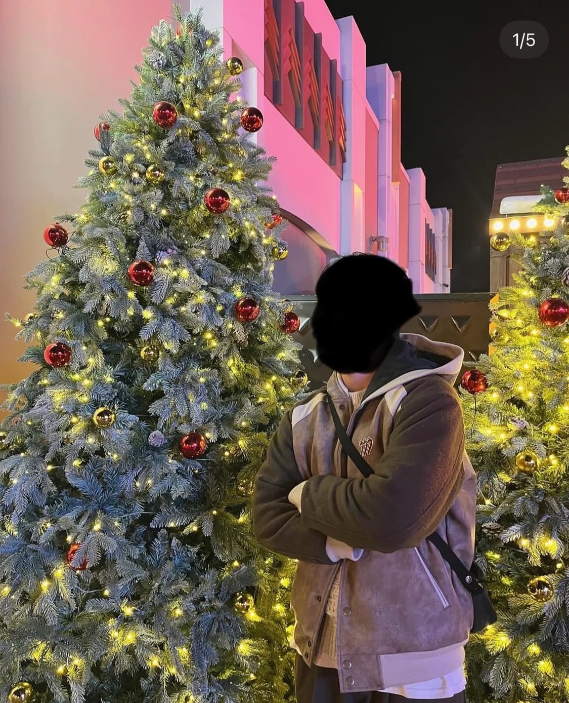 phos333 겨울 아우터 상품이미지3