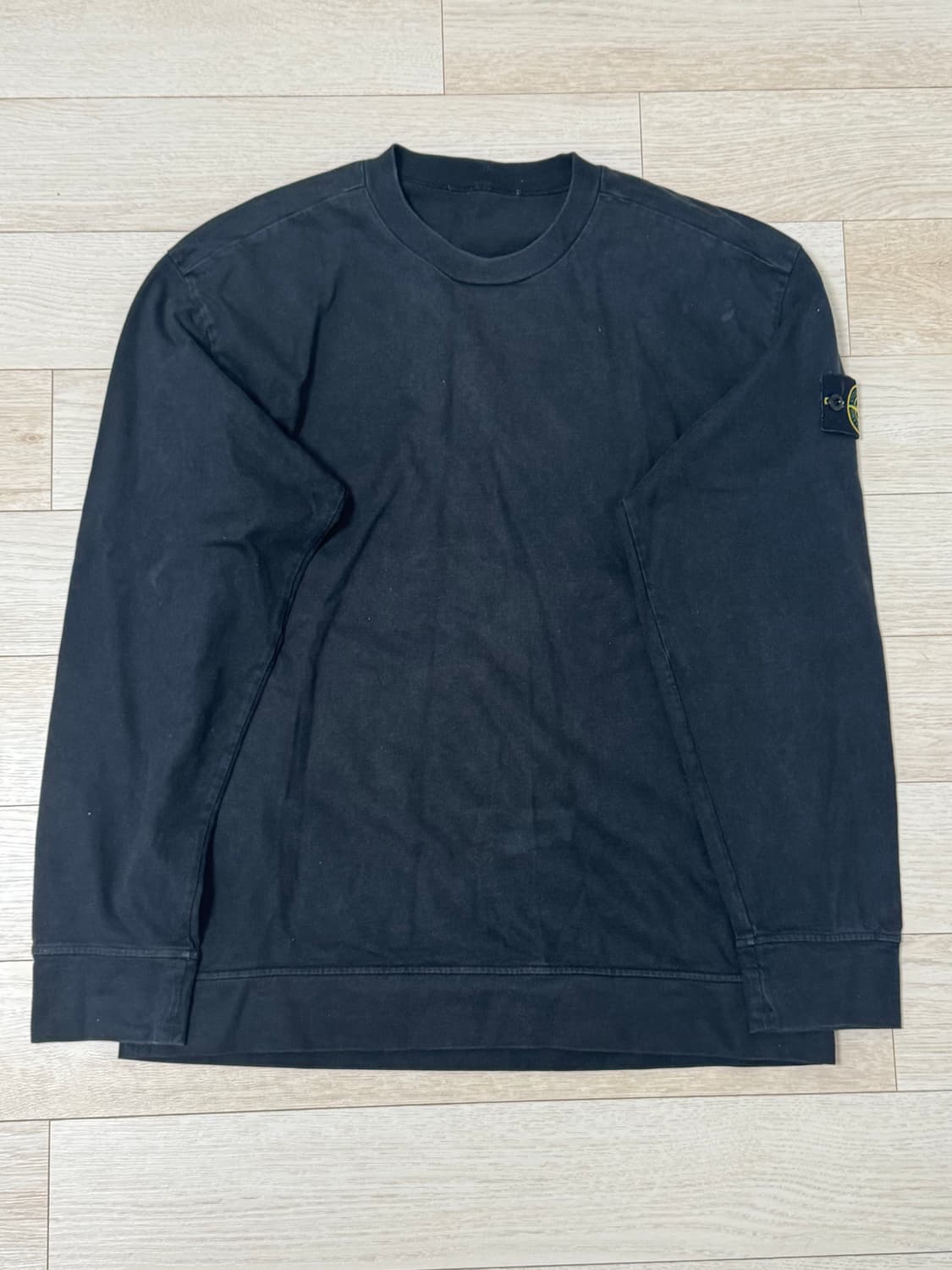 스톤아일랜드 맨투맨 상품이미지1