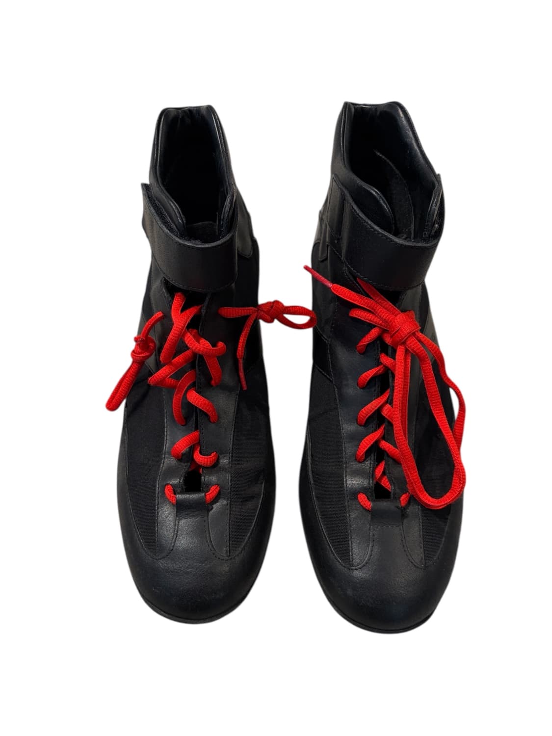 00s Tod’s high-top 상품이미지1