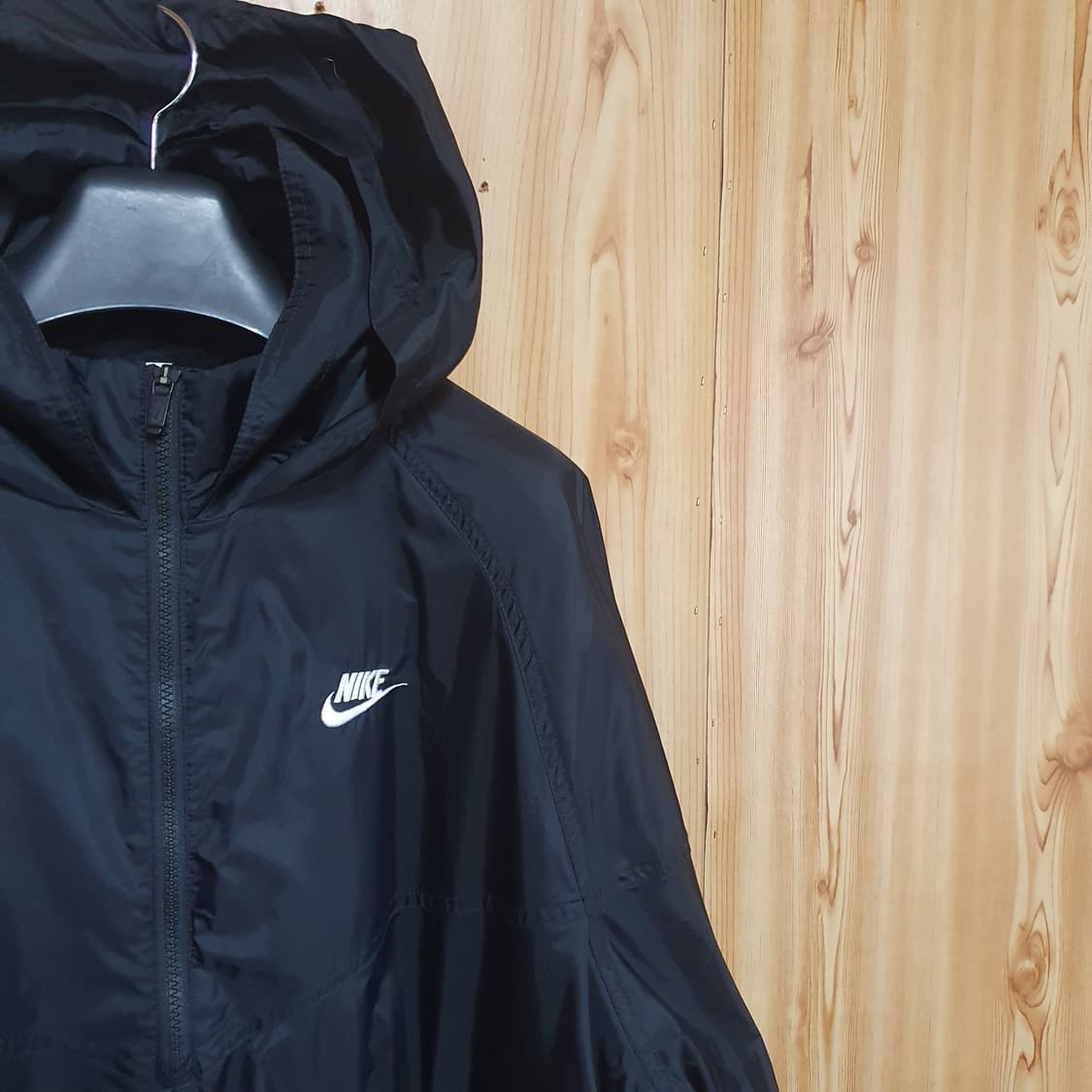 나이키 아노락 바람막이 XXL 상품이미지2