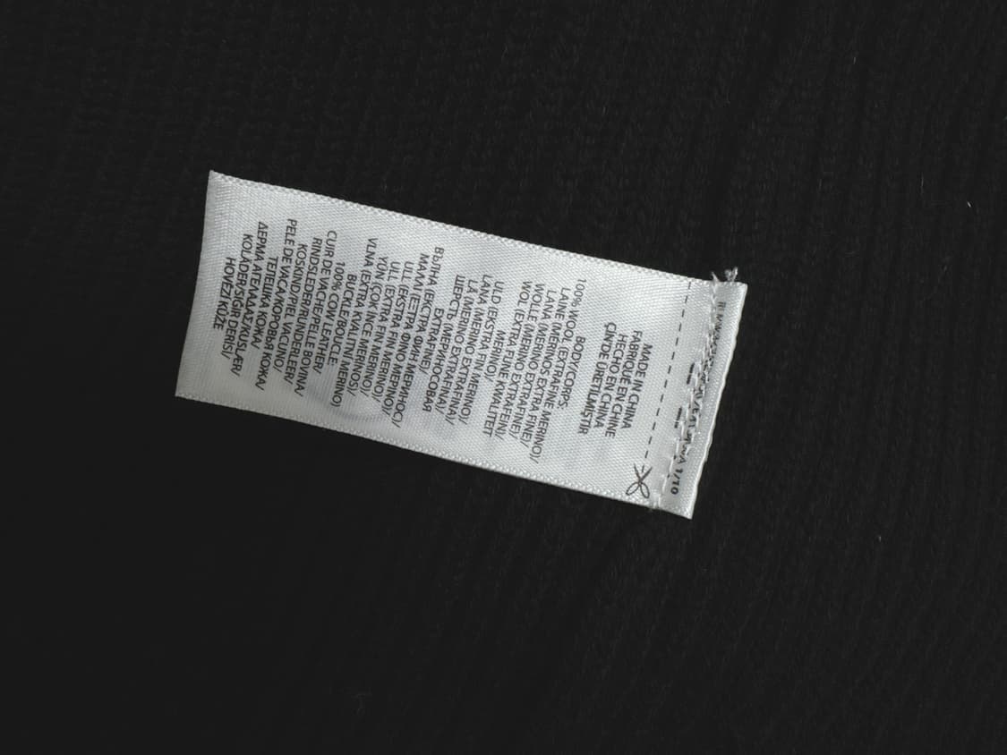 폴로 랄프로렌 립짜임 버클 가디건 상품이미지8