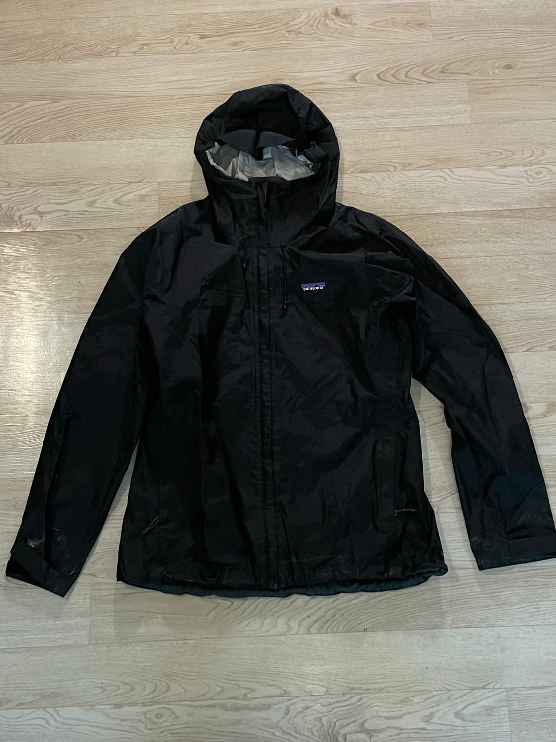 파타고니아 토렌쉘 우먼스 L 상품이미지1