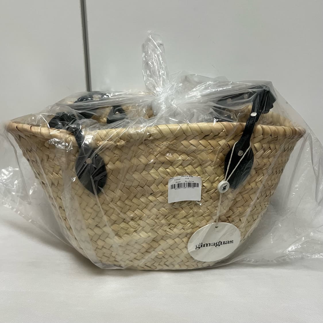 기마구아스 Marina Bag/마리나 백 상품이미지4