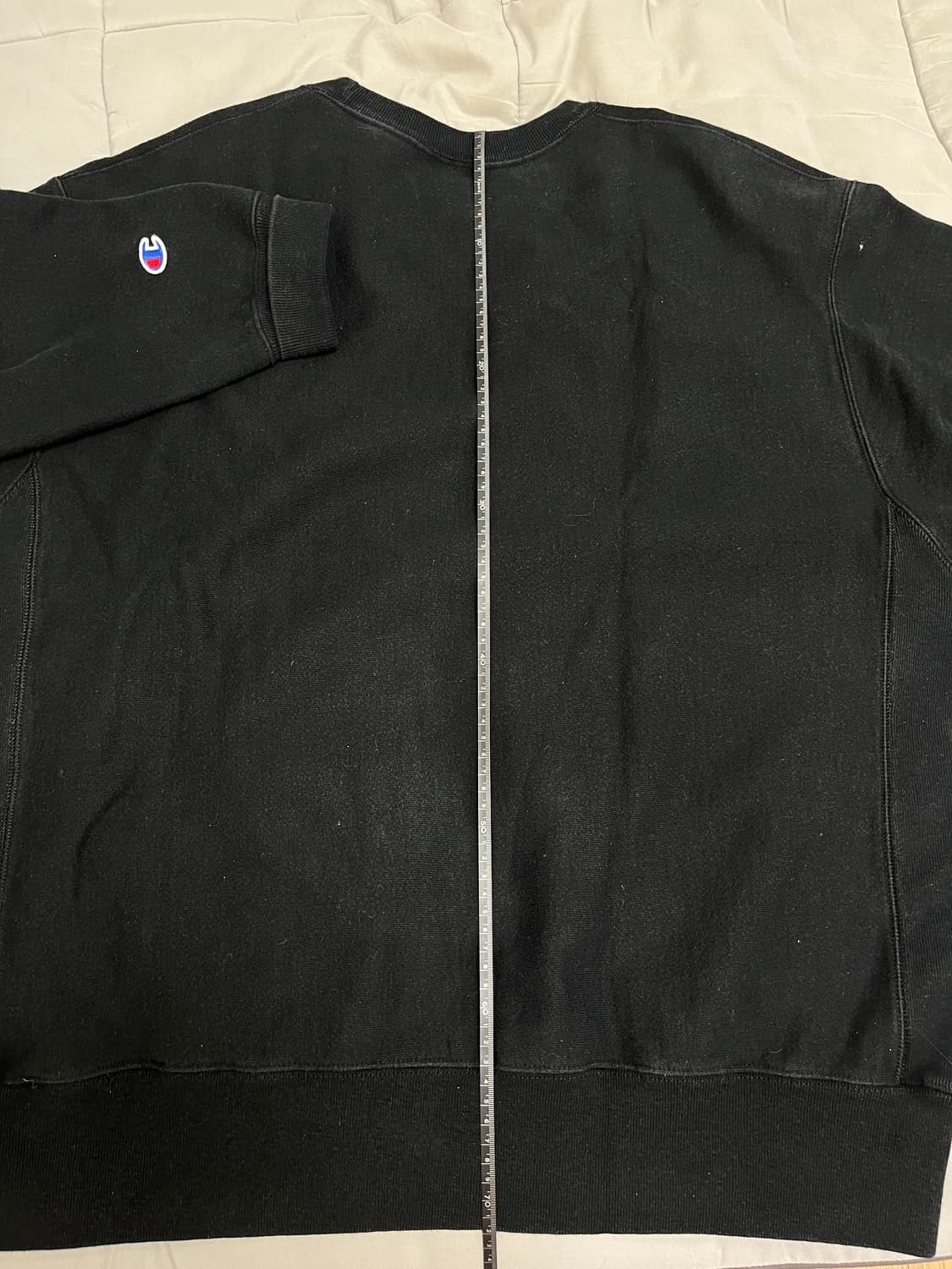 챔피온 리버스위브 스웻셔츠, XL 상품이미지4