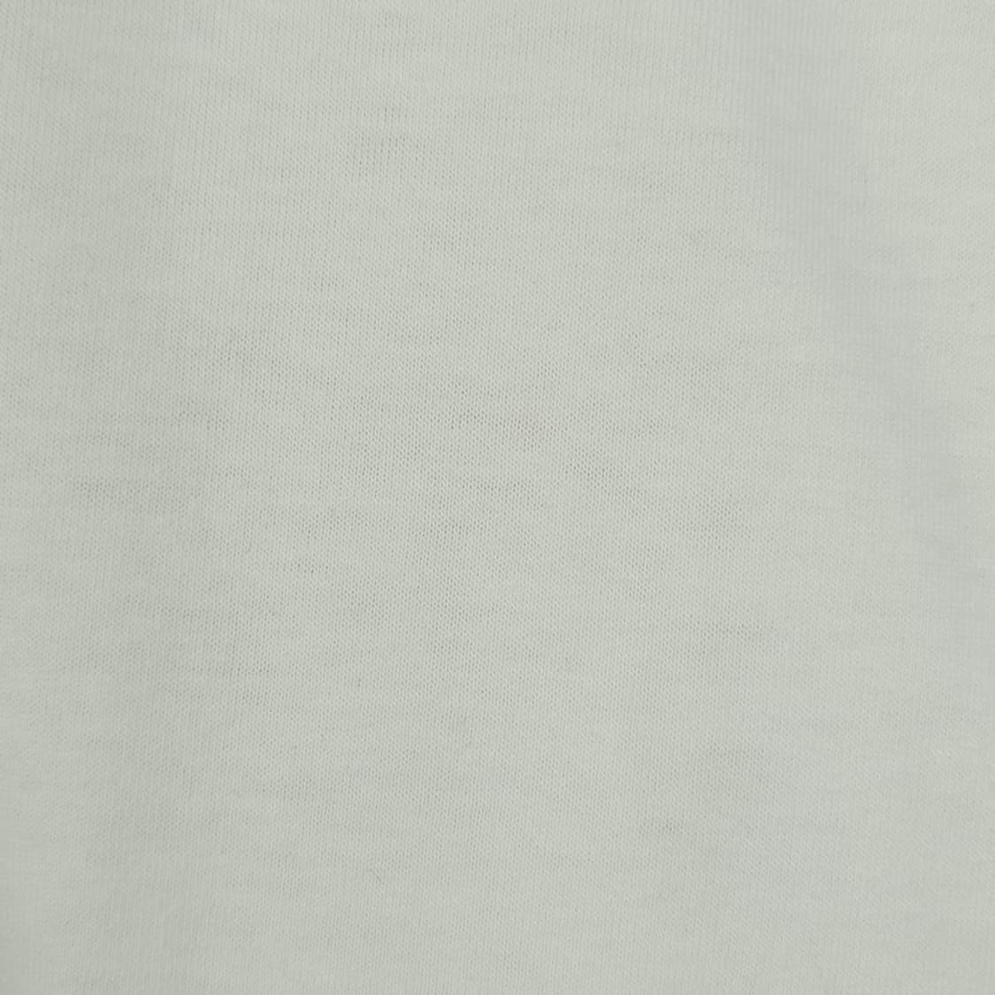[꼼데가르송 블랙] 러브 조이 호프 프린팅 반팔티 P01800 상품이미지6