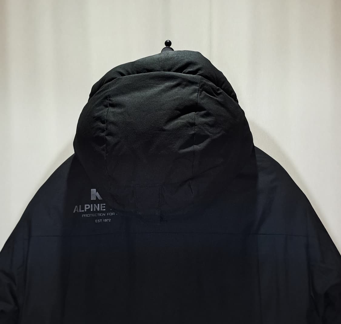 (택포) K2 코볼트 알파인팀 대장패딩 100 B151 상품이미지5