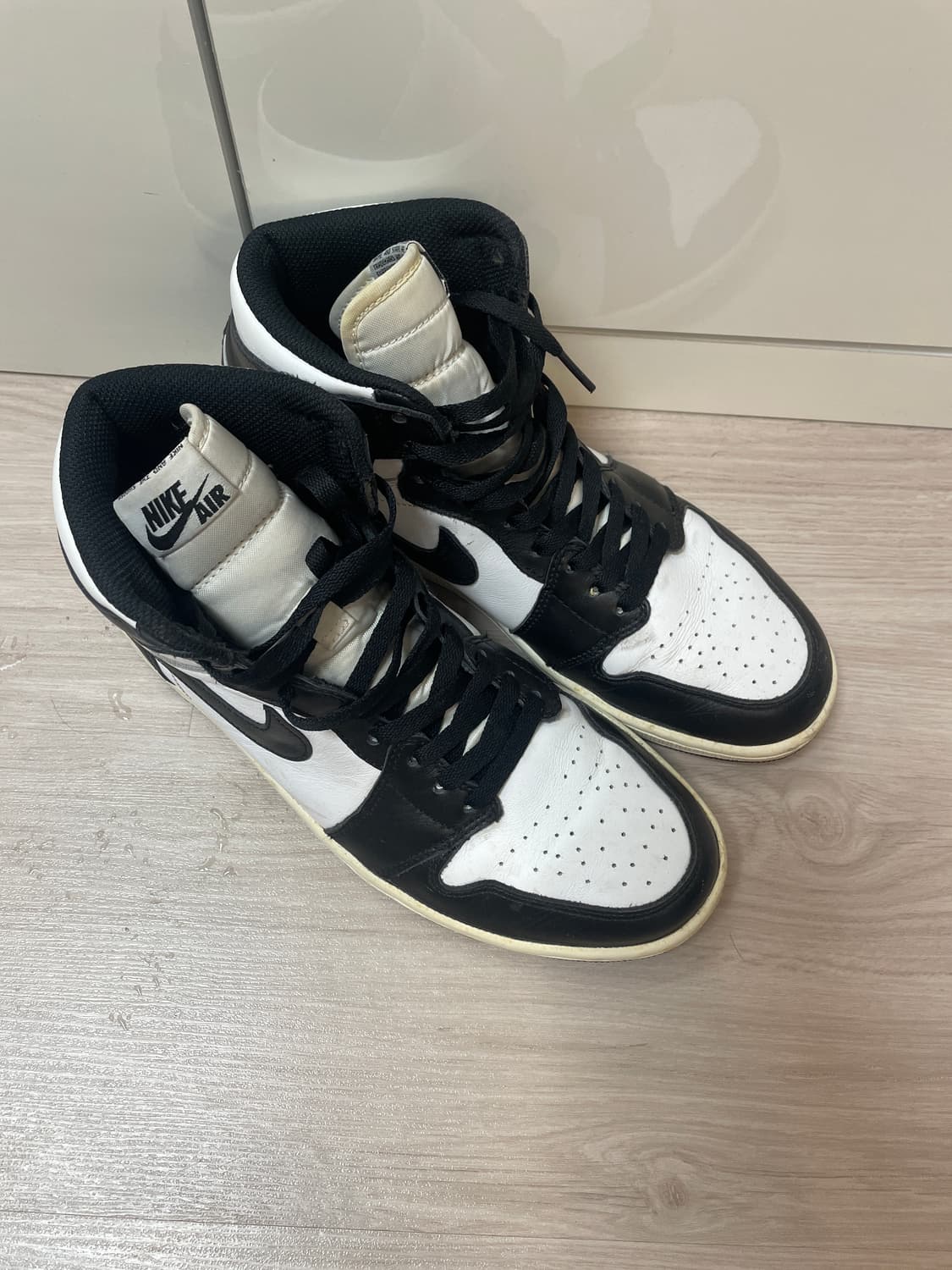 조던 1 레트로 OG 280 정리합니다. 상품이미지2