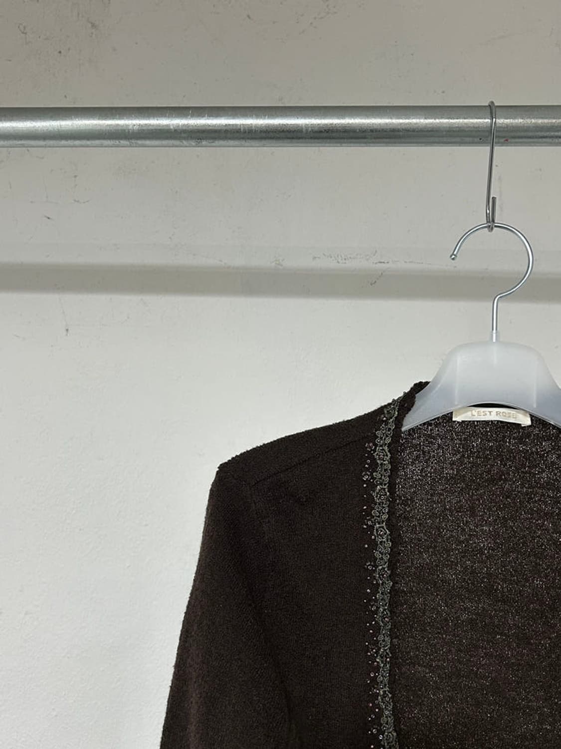 vtg top 상품이미지2