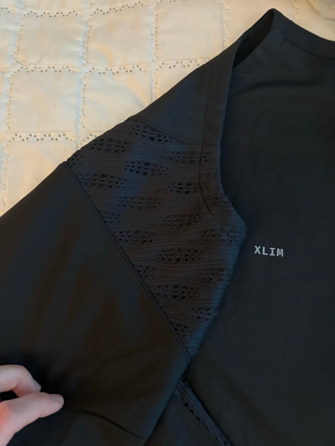 Xlim ep.6 01 롱슬리브 상품이미지1