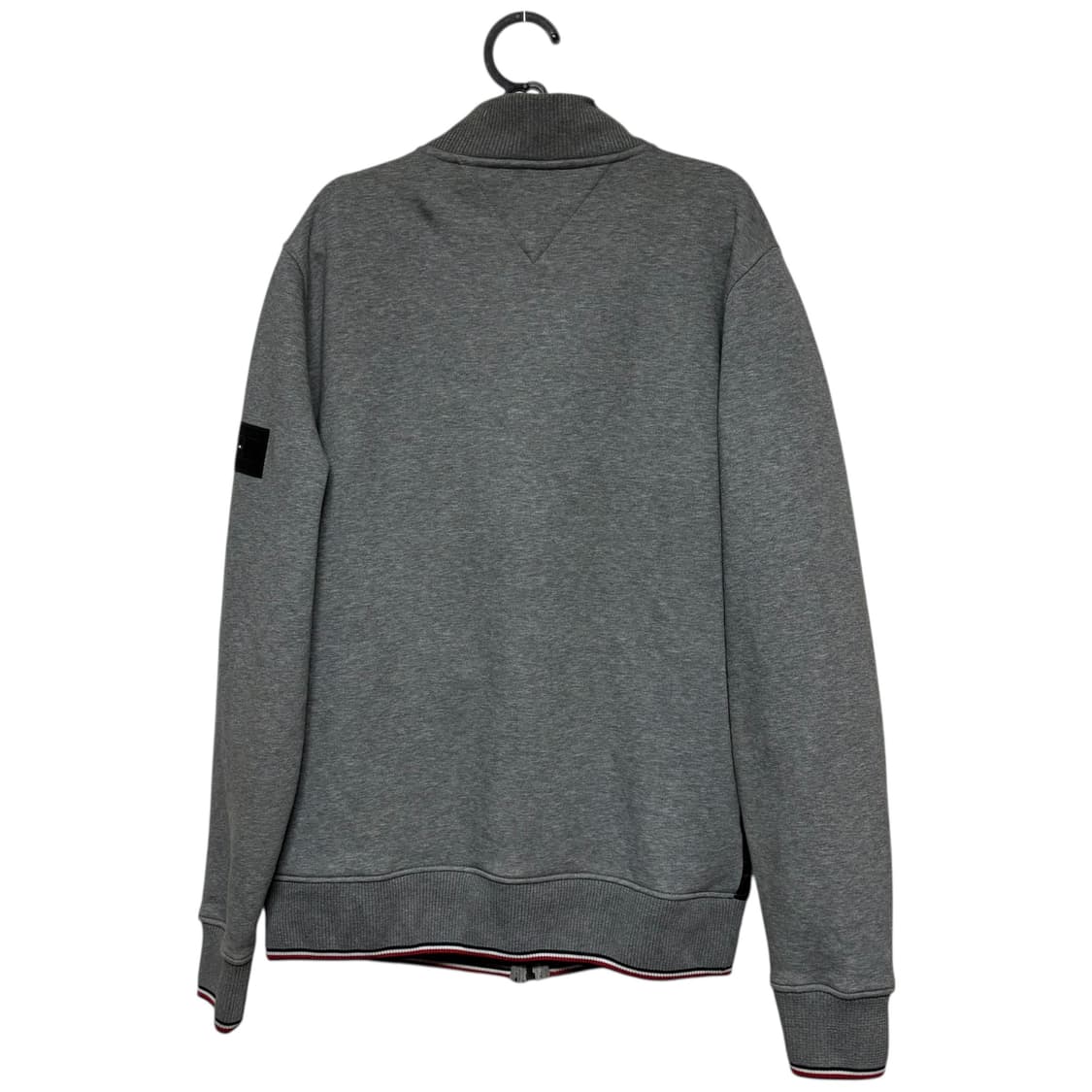 타미힐피거 블랙 경량 패딩 자켓 상품이미지4