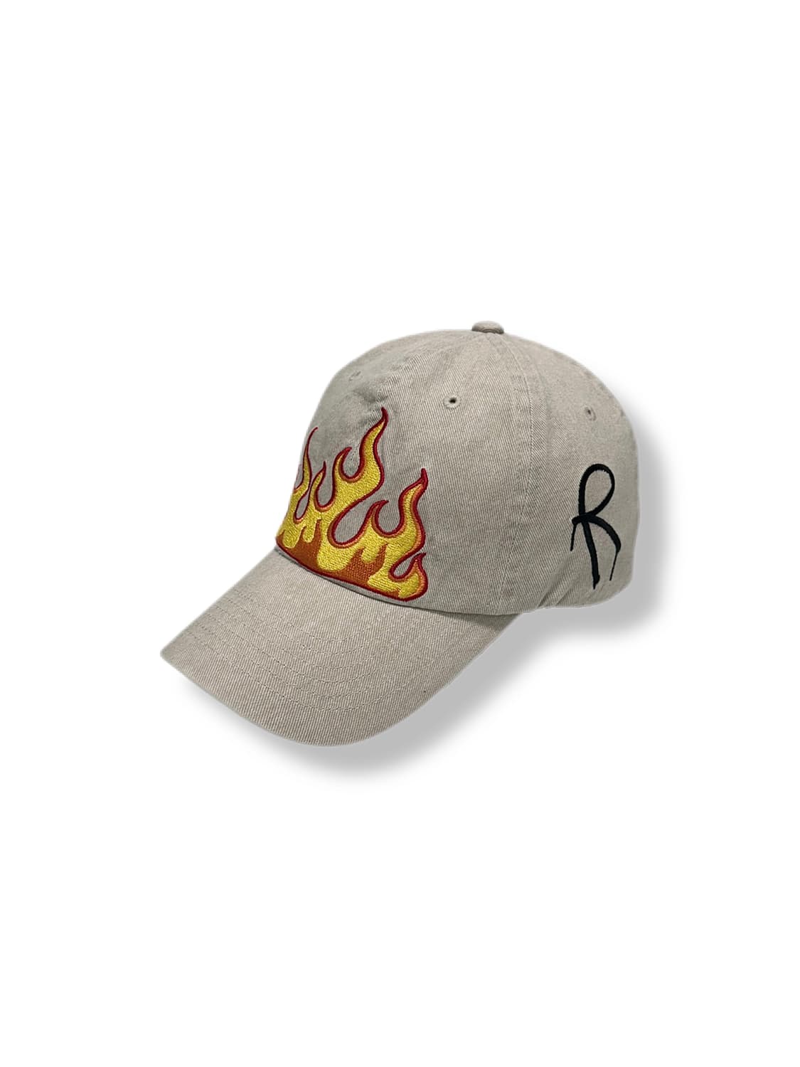 스티그마 볼캡 STIGMA fire ball cap 상품이미지2
