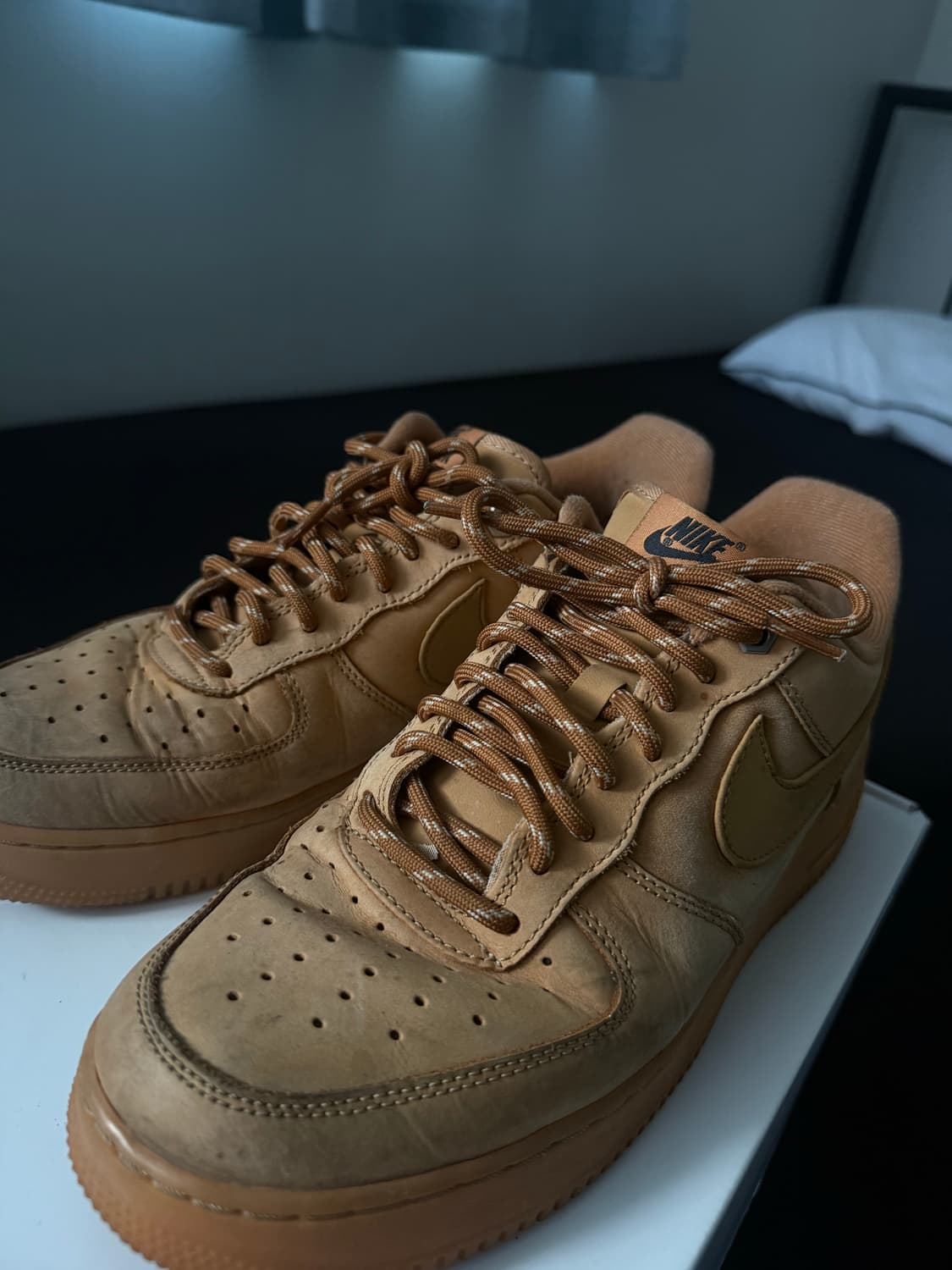 나이키 된장포스 275 상품이미지2