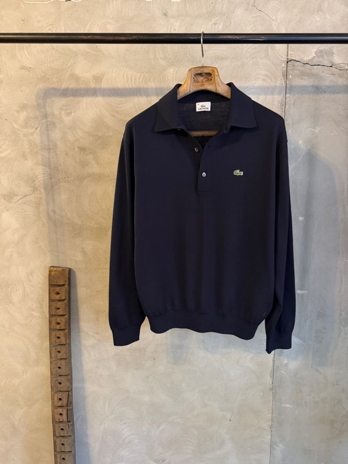 라코스테 니트 pk 100 상품이미지10