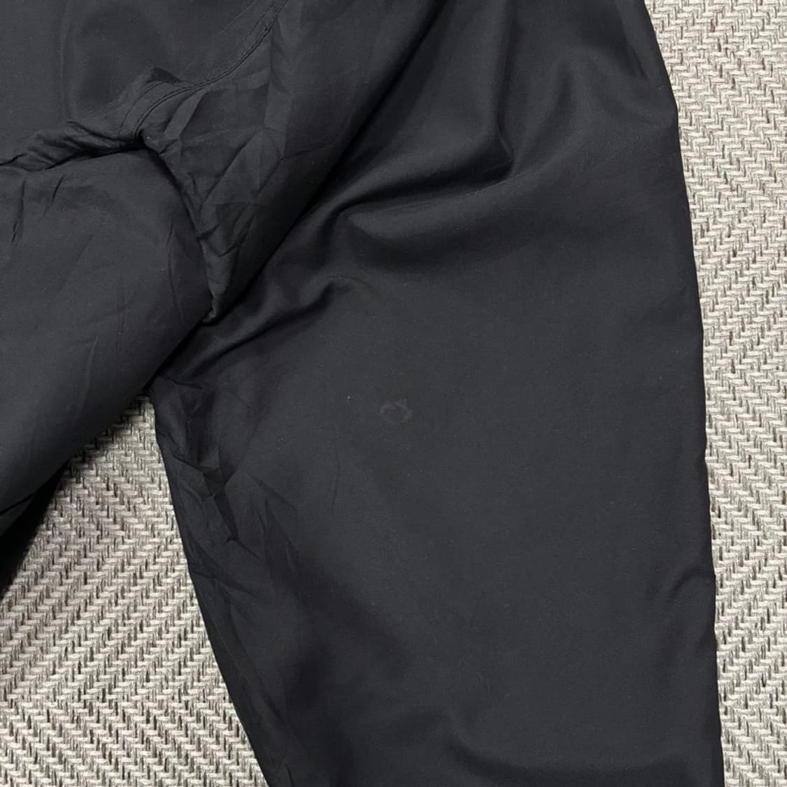 썬마운틴 V넥 풀오버 웜업 v0248 상품이미지5