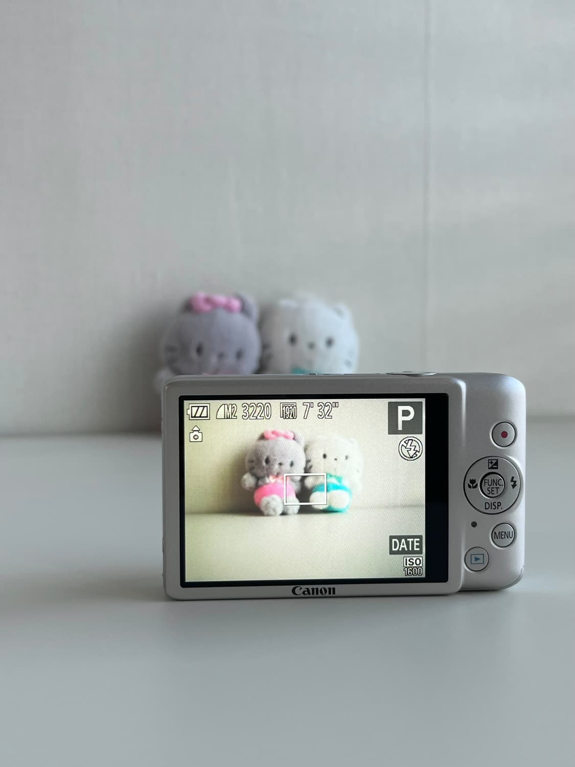 [민트급] 캐논 익시 210f 풀박스 / 디지털카메라 빈티지디카 상품이미지6