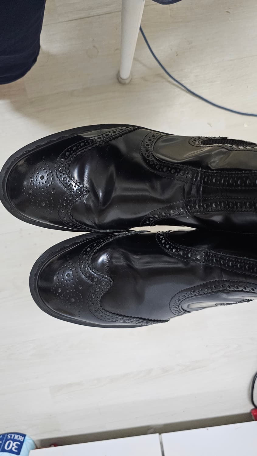 닥터마틴 첼시 260 상품이미지6