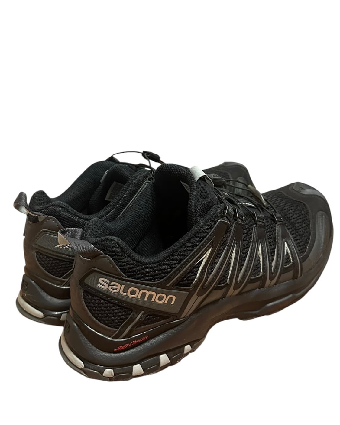 살로몬 XA-PRO 3D 블랙 280size 상품이미지8