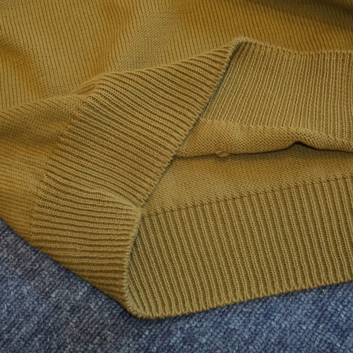 마가렛호웰 코튼 슬리브 상품이미지5