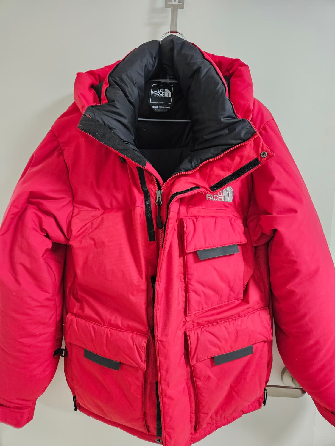 노스페이스 폴라 구스 다운 판매 상품이미지1