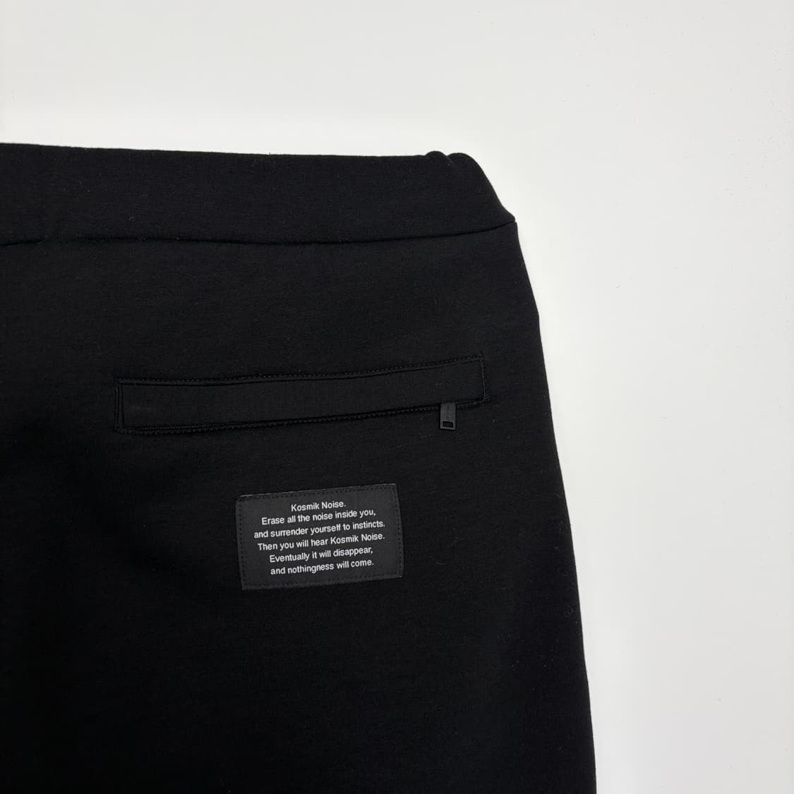 지유 언더커버 트랙 팬츠 바지 상품이미지9