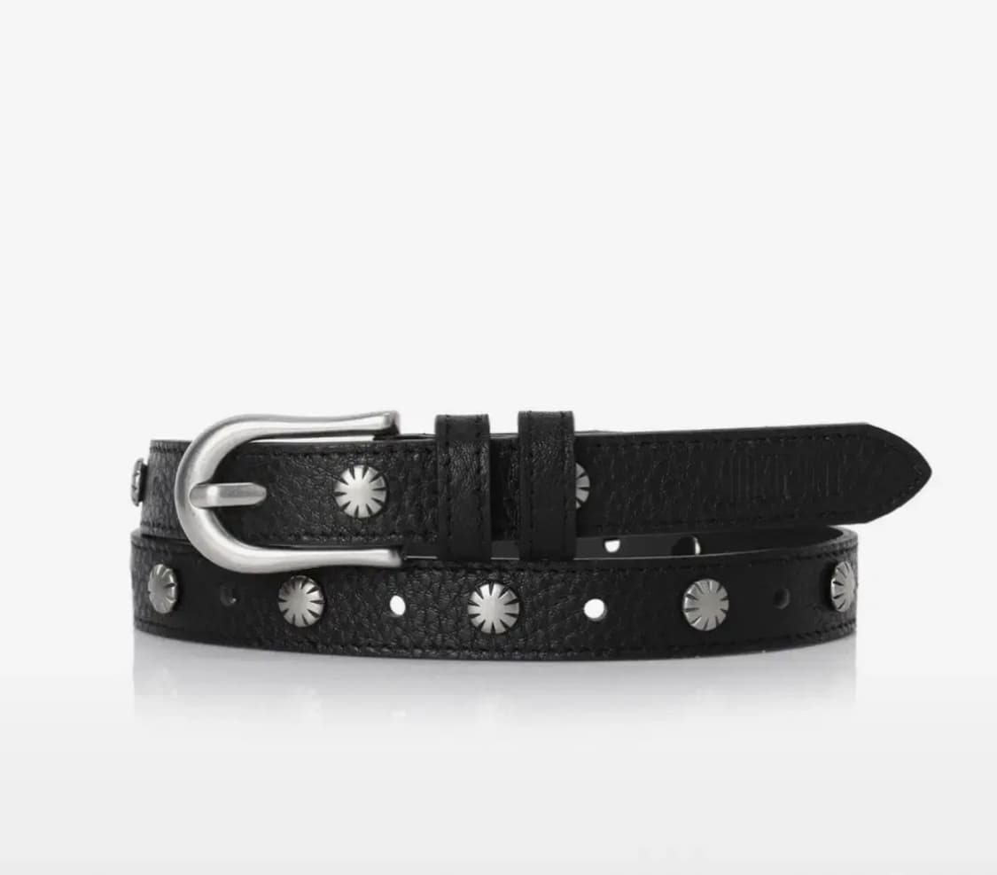 카키포인트 Stud Belt (ver.1) 스터드 벨트 상품이미지1