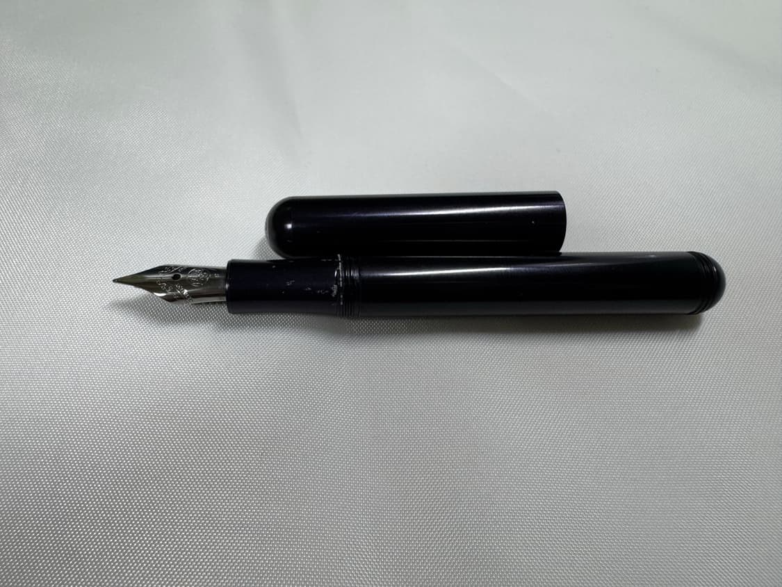 카웨코(Kaweco) 릴리풋 클래식 만년필 상품이미지2