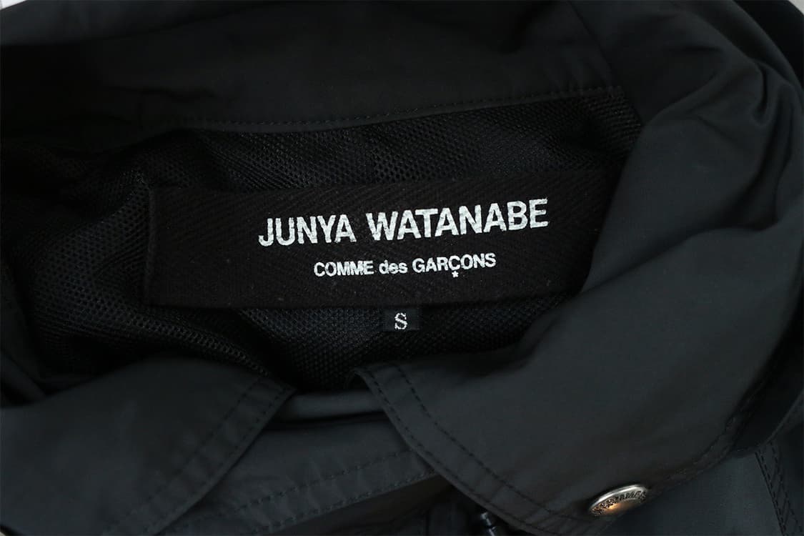 준야 와타나베 유틸리티 자켓  상품이미지9