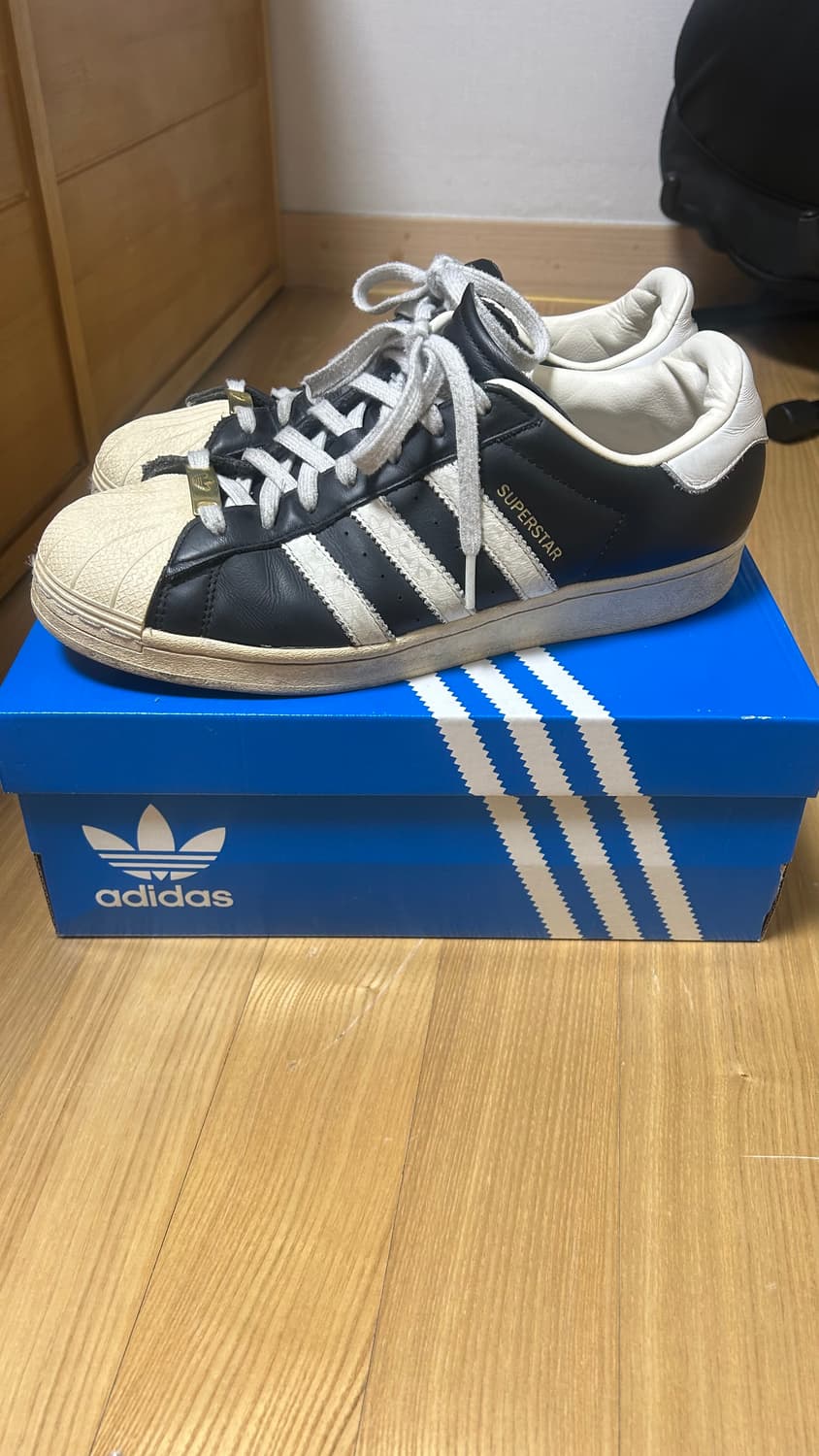 아디다스 슈퍼스타 상품이미지2