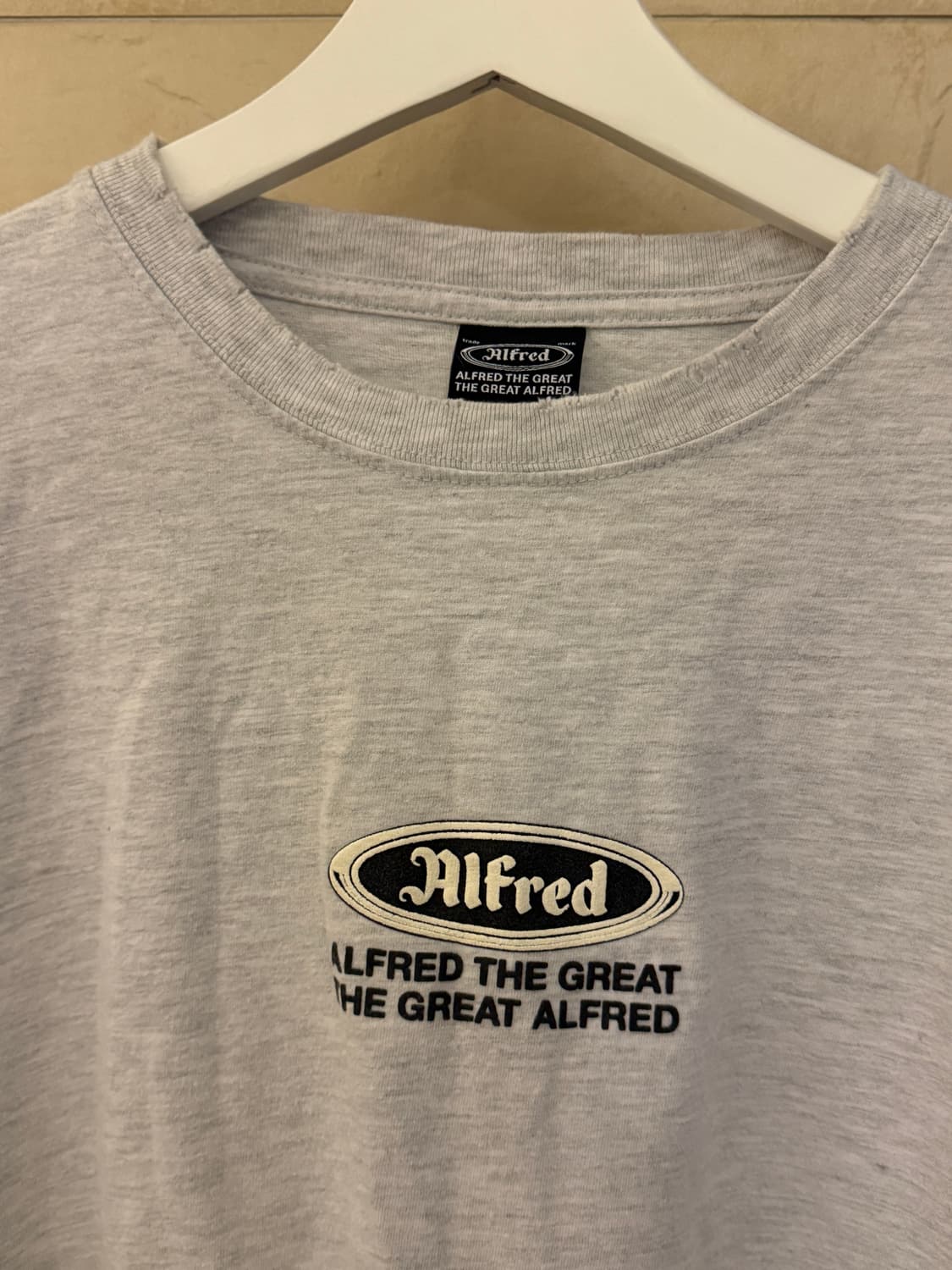 헤리티지플로스 알프레드 긴팔 롱슬리브 상품이미지2