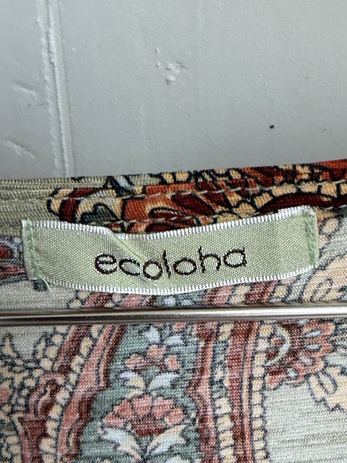 Ecoloha top  상품이미지6