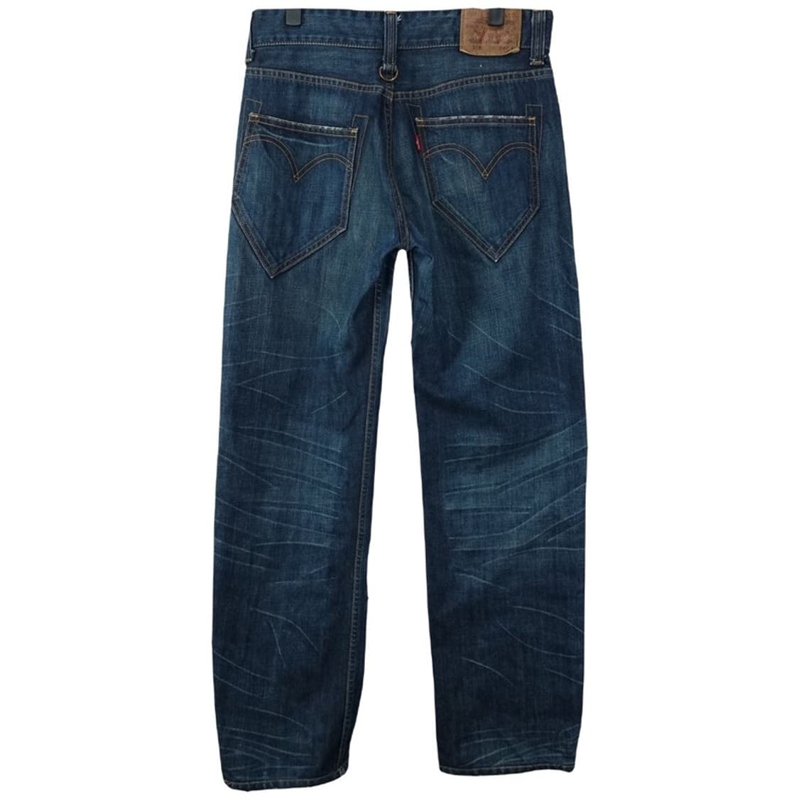 [리바이스] 516 루즈 테이퍼드 데님 팬츠 청바지 M20059 상품이미지3