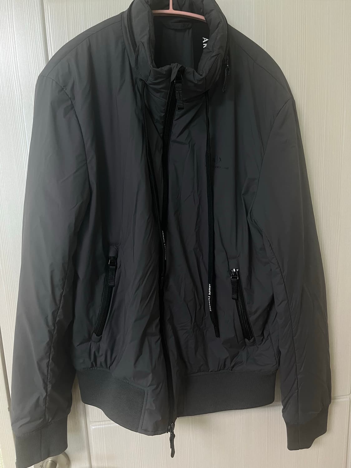 아르마니 익스체인지 자켓 M 상품이미지1