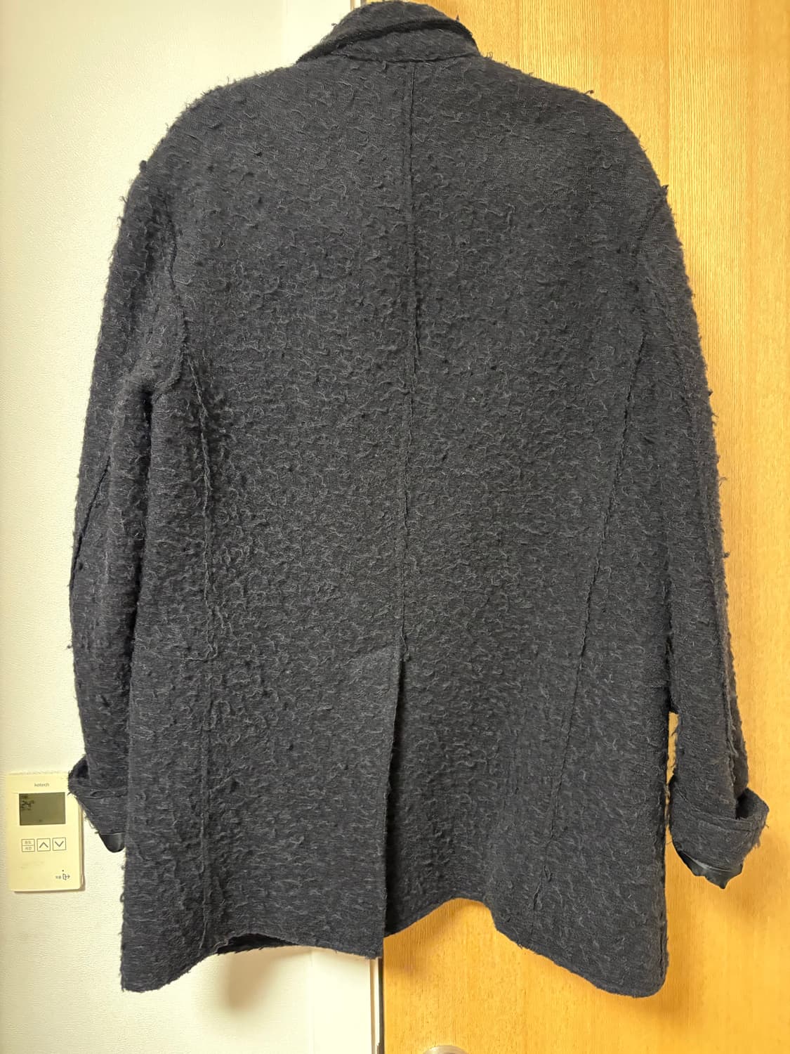 R13코트자켓 상품이미지2