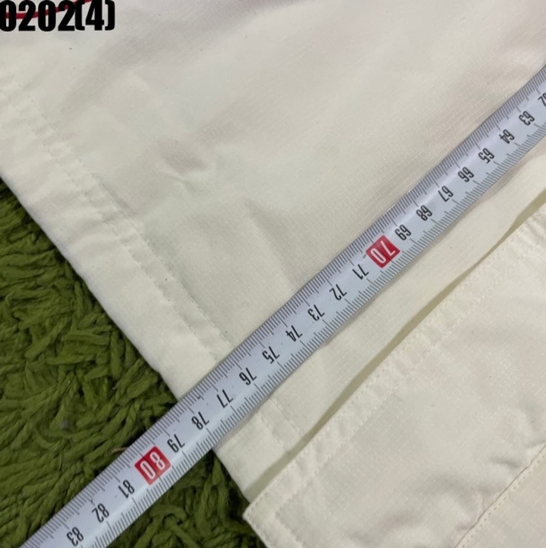 아디다스 바람막이 독일 상품이미지7