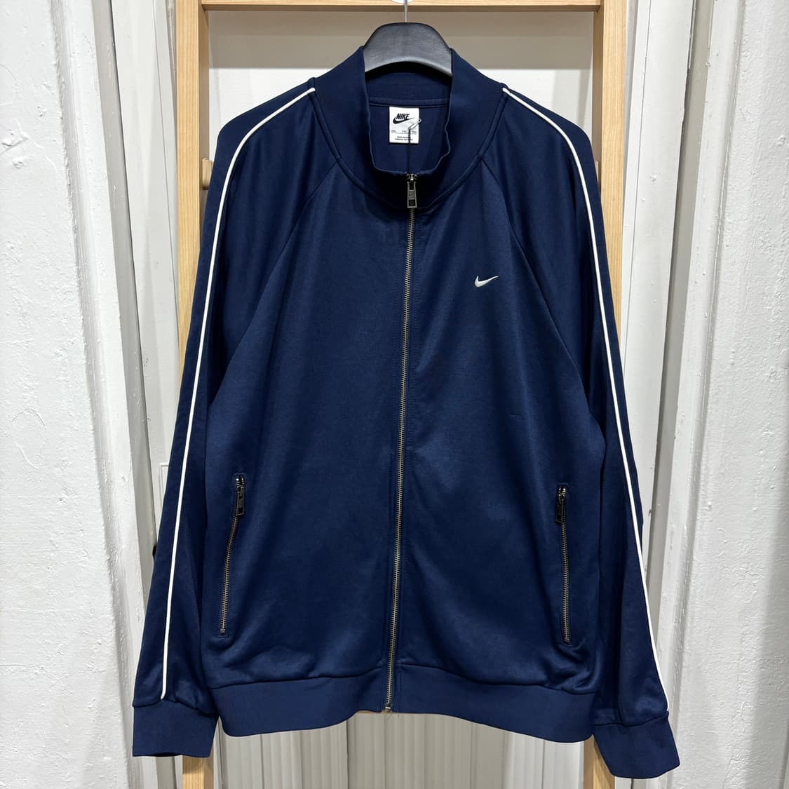 나이키 져지 트랙탑 상품이미지1