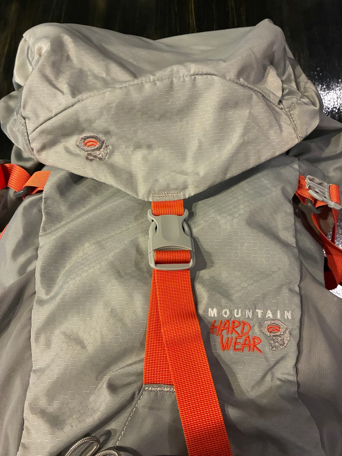 마운틴 하드웨어 스크램블러 등산 백팩 30L 상품이미지2