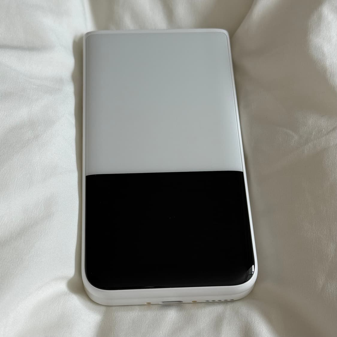 마이브 스타일폴더2 화이트 판매해요 상품이미지2