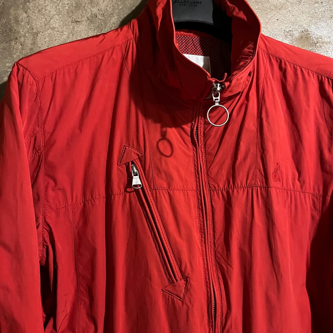 빈폴 바람막이 자켓 상품이미지2