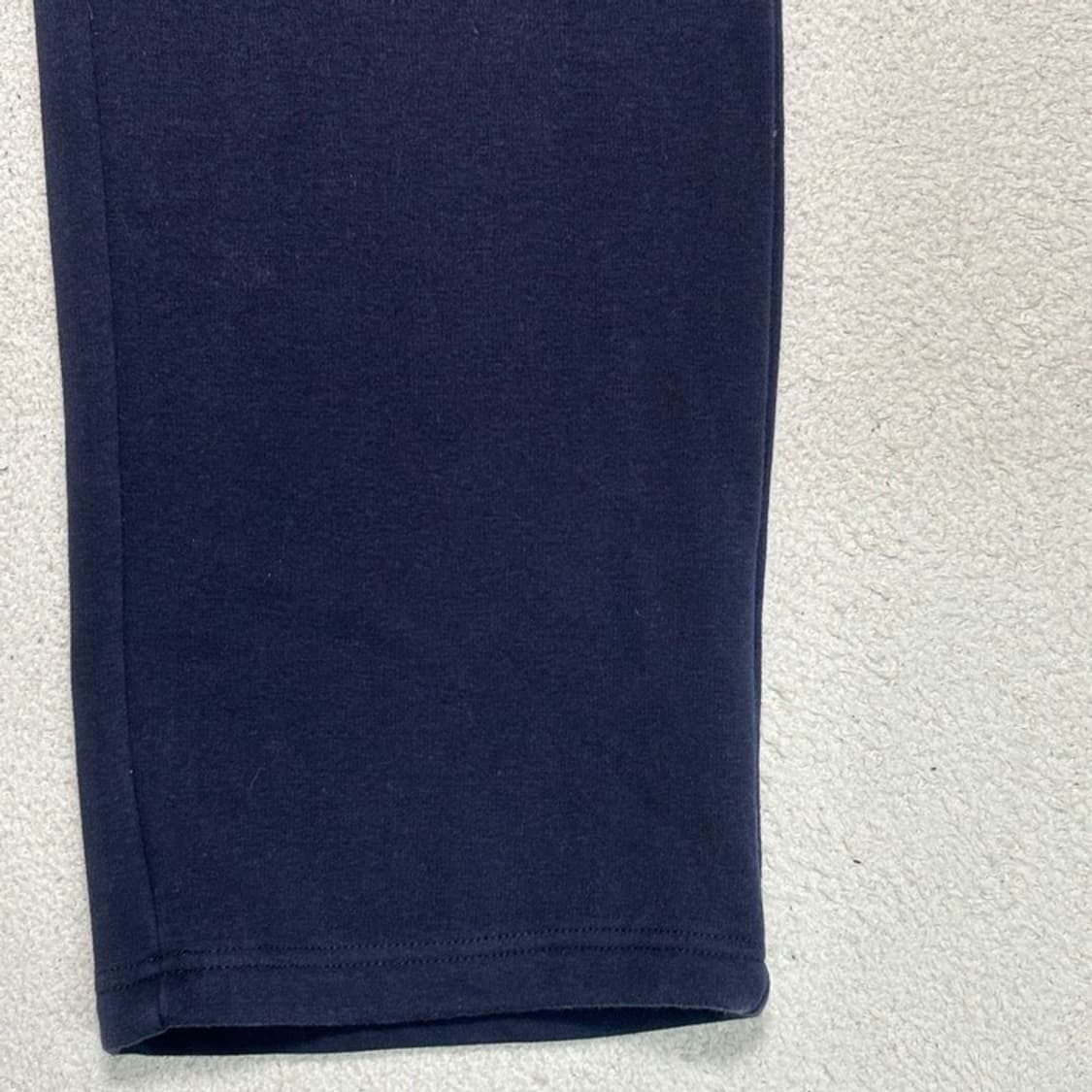 DICKIES 스웻펜츠 네이비 L 상품이미지3