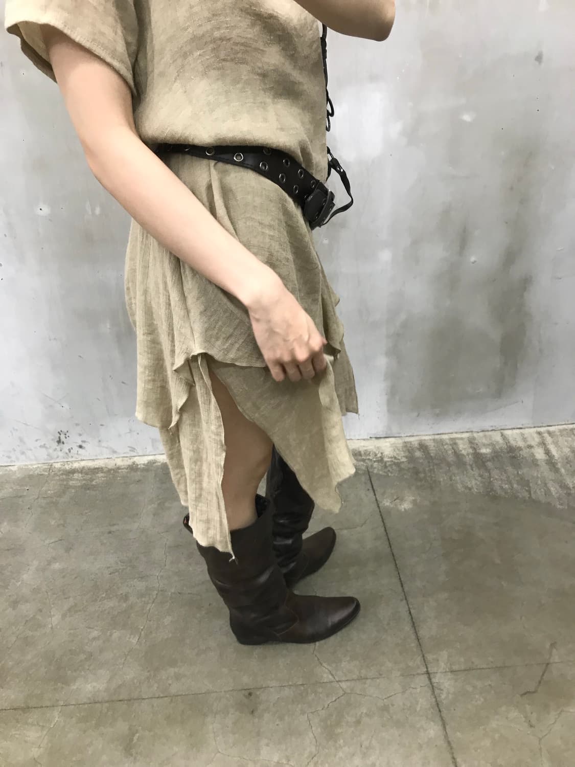 Unbalanced layered ops 상품이미지3