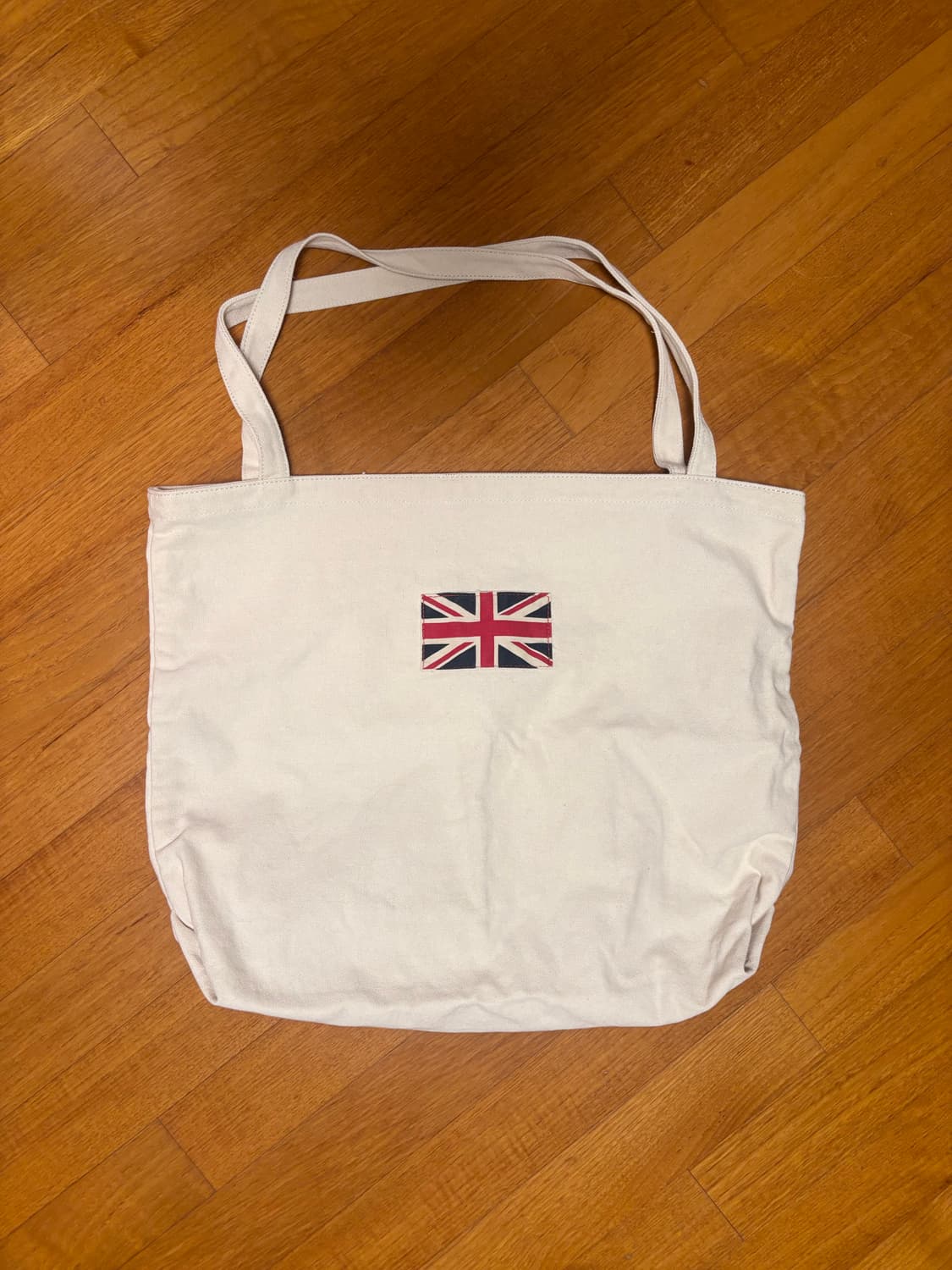 브랜디 멜빌 플래그 토트백 에코백 상품이미지2